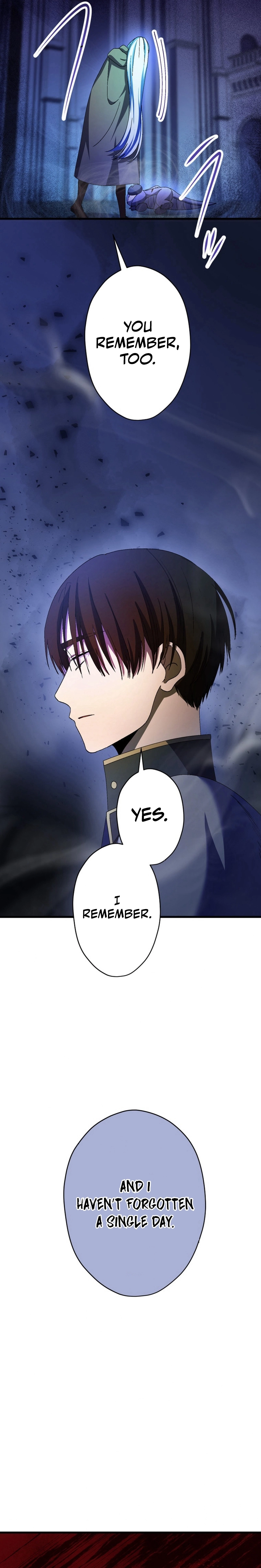 I Don't Have The Qualities to be a Saint, So I Decided to Aim to be The Last Boss! Chapter 24 17